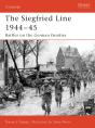 Siegfried Line 1944â€“45 - Preview