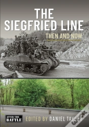 Capa do artigo Siegfried Line