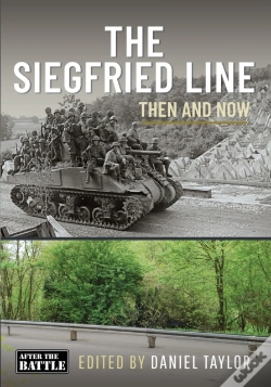 Capa do artigo Siegfried Line