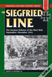 Capa do artigo Siegfried Line
