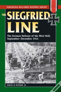 Capa do artigo Siegfried Line
