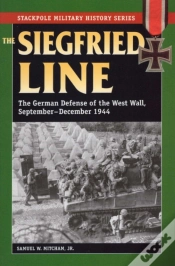 Capa do artigo Siegfried Line
