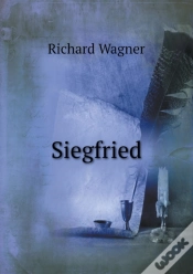 Capa do artigo Siegfried