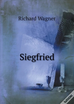 Capa do artigo Siegfried