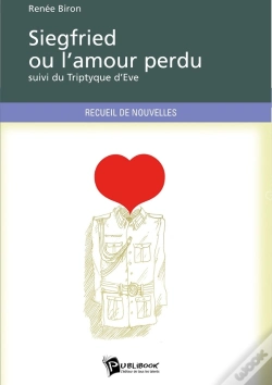 Capa do artigo Siegfried Ou L'Amour Perdu ; Triptyque D'Eve