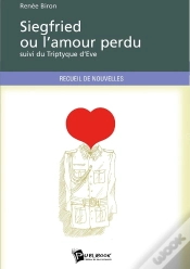 Capa do artigo Siegfried Ou L