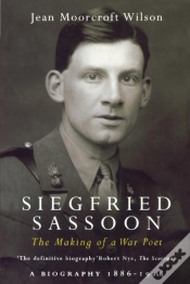 Capa do artigo Siegfried Sassoon