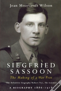 Capa do artigo Siegfried Sassoon