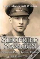 Siegfried Sassoon
