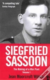 Siegfried Sassoon
