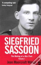 Capa do artigo Siegfried Sassoon