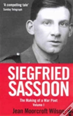 Capa do artigo Siegfried Sassoon