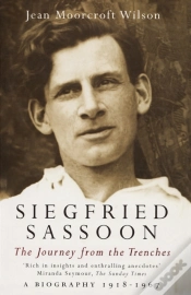Capa do artigo Siegfried Sassoon