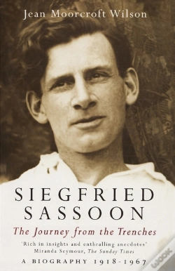 Capa do artigo Siegfried Sassoon