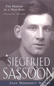 Capa do artigo Siegfried Sassoon