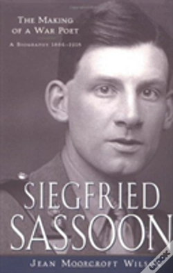 Capa do artigo Siegfried Sassoon