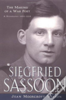 Siegfried Sassoon