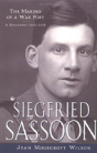 Siegfried Sassoon - Preview