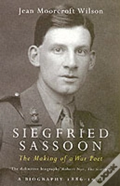 Capa do artigo Siegfried Sassoon