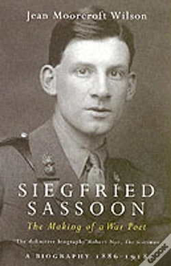 Capa do artigo Siegfried Sassoon