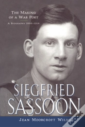 Capa do artigo Siegfried Sassoon