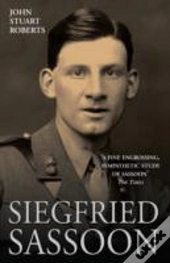 Siegfried Sassoon