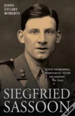 Capa do artigo Siegfried Sassoon
