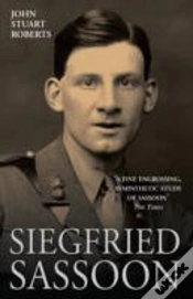 Capa do artigo Siegfried Sassoon