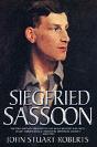 Siegfried Sassoon - Preview
