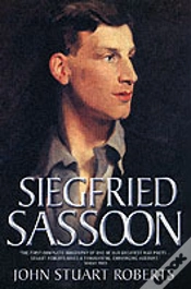 Capa do artigo Siegfried Sassoon