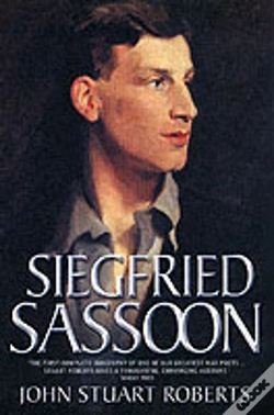 Capa do artigo Siegfried Sassoon