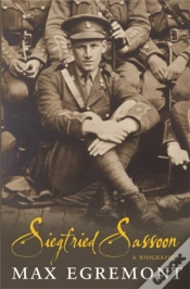 Capa do artigo Siegfried Sassoon