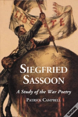 Capa do artigo Siegfried Sassoon