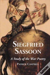 Capa do artigo Siegfried Sassoon