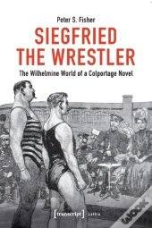 Siegfried The Wrestler