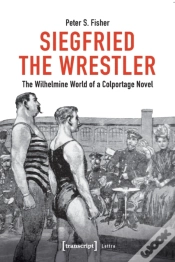 Capa do artigo Siegfried The Wrestler