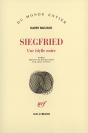 Siegfried, Une Idylle Noire - Preview