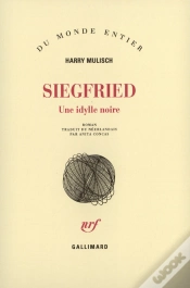 Capa do artigo Siegfried, Une Idylle Noire