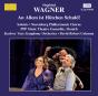 Siegfried Wagner: An Allem Ist Hütchen Schuld! - CD - Preview