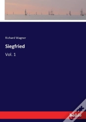 Capa do artigo Siegfried