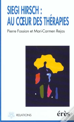 Capa do artigo Siegi Hirsch Au Coeur Des Therapies