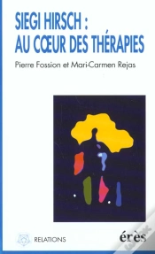 Capa do artigo Siegi Hirsch Au Coeur Des Therapies