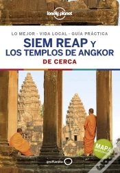 Capa do artigo Siem Reap Y Los Templos De Angkor De Cerca 1