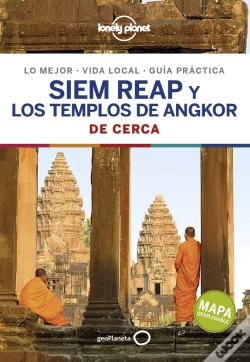 Capa do artigo Siem Reap Y Los Templos De Angkor De Cerca 1