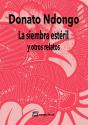Siembra Esteril Y Otros Relatos,La - Preview