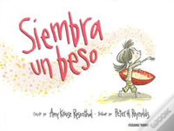 Capa do artigo Siembra Un Beso