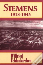 Siemens, 1918-1945