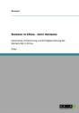 Siemens In China - Joint Ventures - Preview
