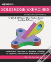Siemens Solid Edge Exercises