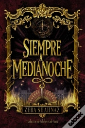Capa do artigo Siempre A Medianoche